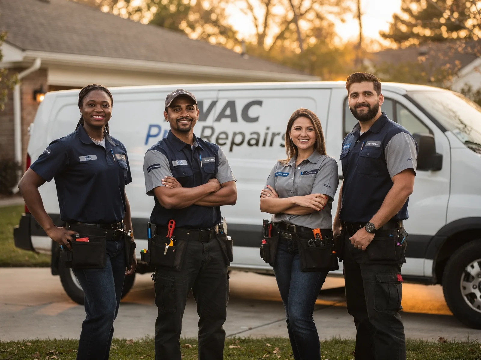 Heat Pump Repair company in Agar, SD