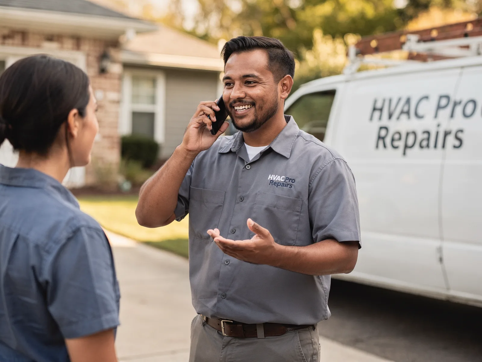 Heat Pump Repair Agar, SD FAQs
